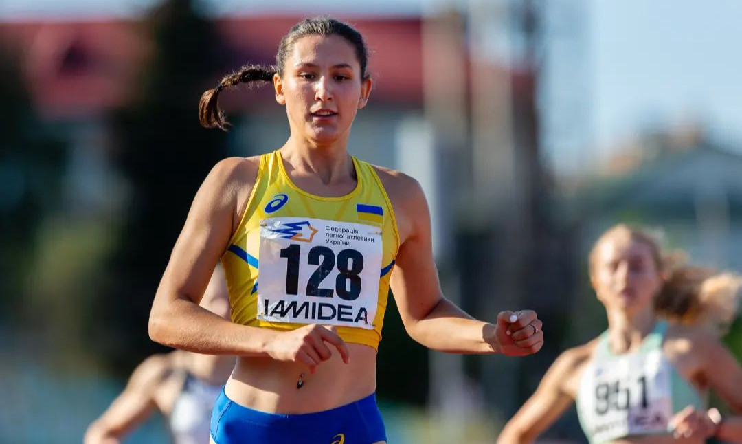 Кайсен не змогла кваліфікуватися у півфінал чемпіонату Європи-2024