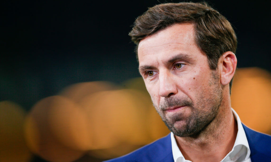 Срна розповів про цілі Шахтаря в сезоні-2024/25