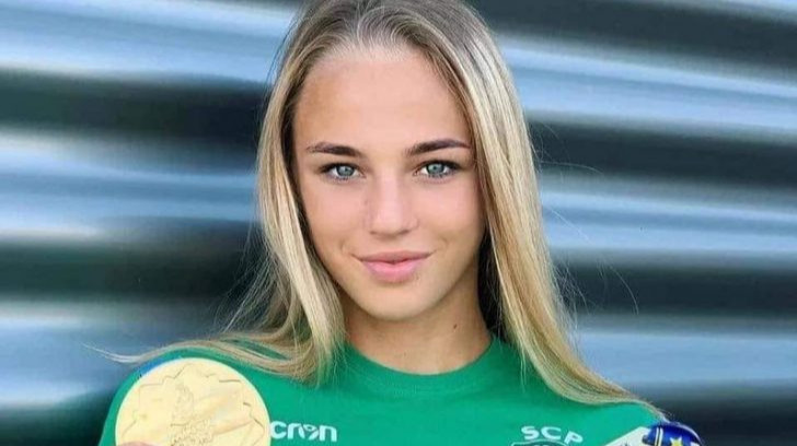 Никому такого не говорила: Белодид – о завершении карьеры