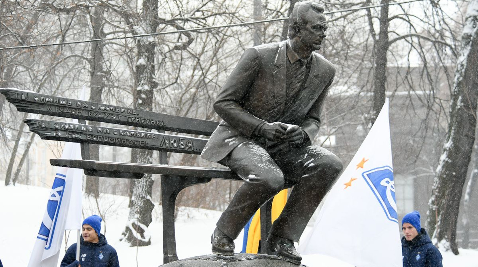 Тотальне нерозуміння. Яких принципів Лобановського не вистачає Динамо