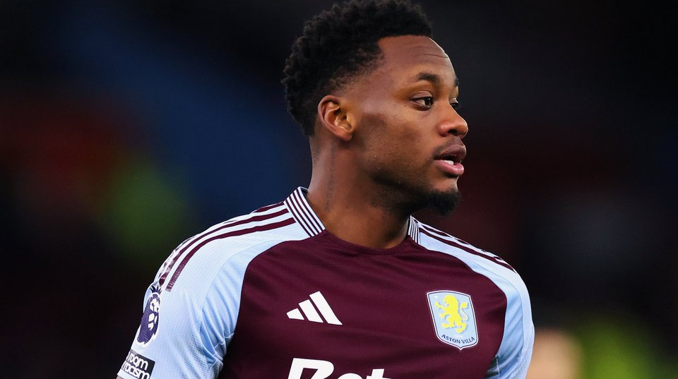 Аль-Наср Роналду за 75 млн євро підписав форварда Астон Вілли