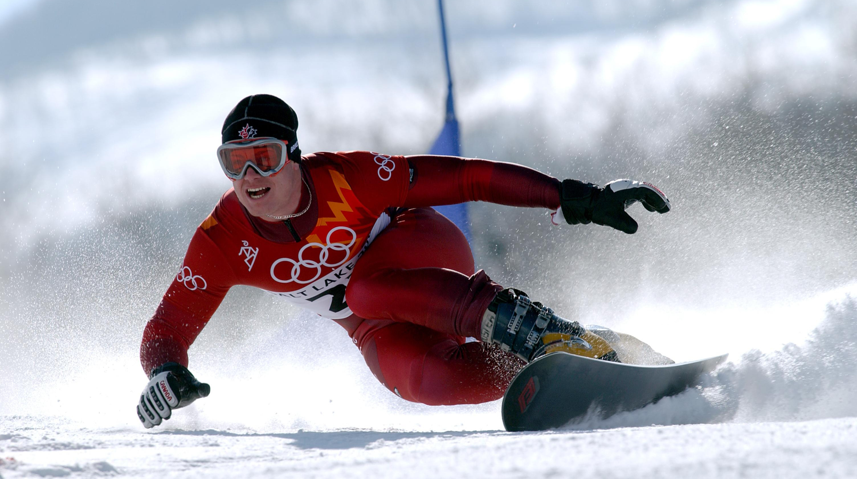 ФБР розшукує учасника Олімпійських ігор – його підозрюють у наркоторгівлі