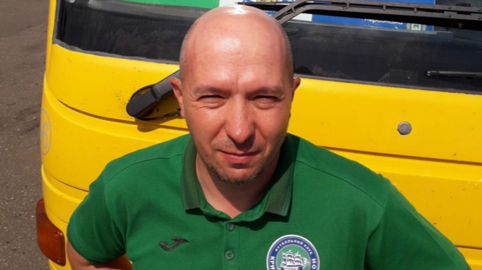 Спортивний лікар: Після похоронів доньки та дружини йду в ЗСУ, ненавиджу цих тварин