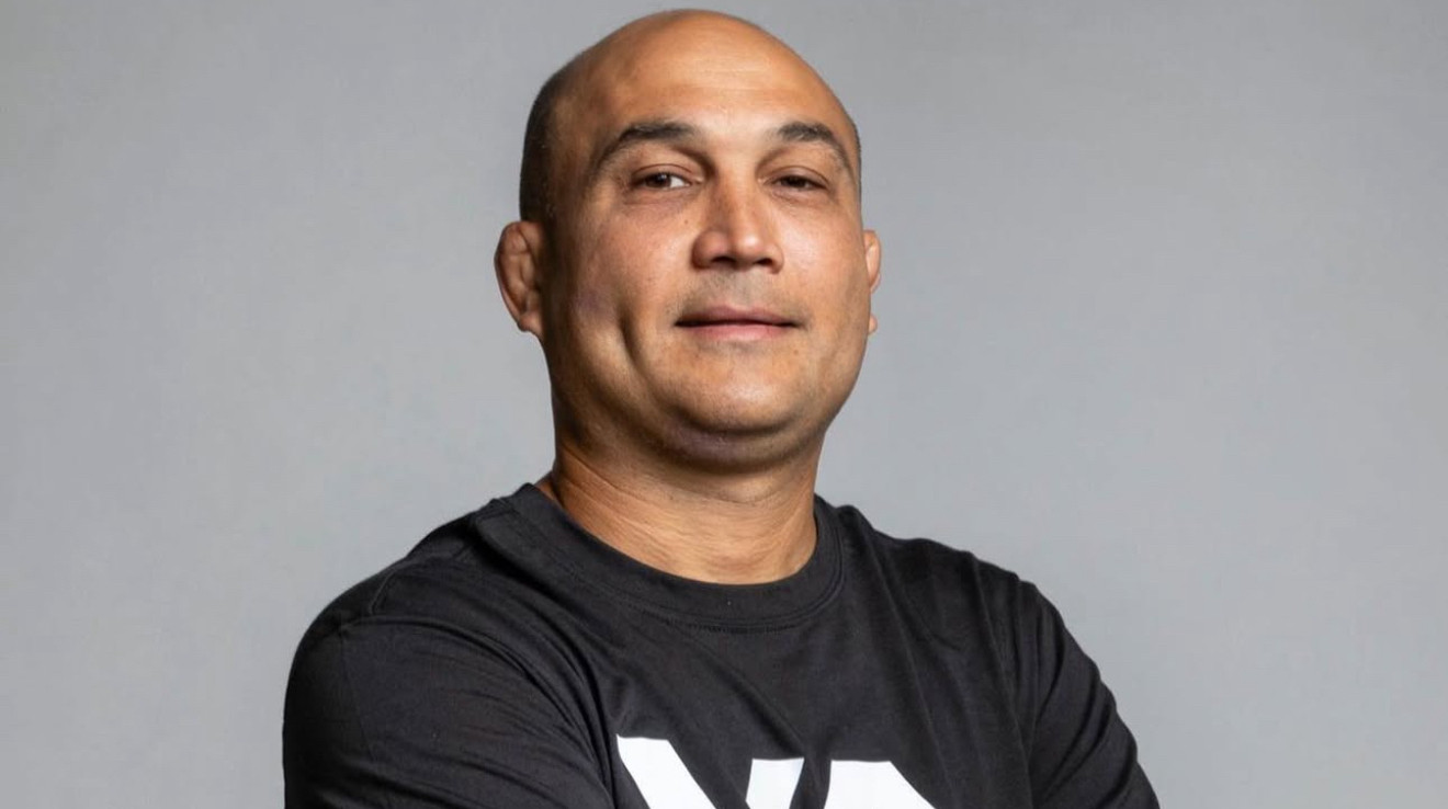 Мою родину вбили і замінили клонами: легенда UFC шокував фанатів дикими заявами в соцмережах