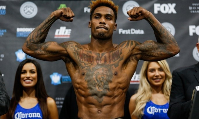 Чарло: Не був здивований, що отримав бій з Канело