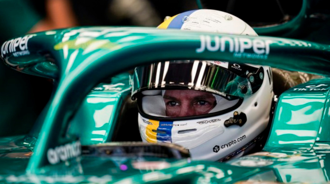 Себастьян Феттель