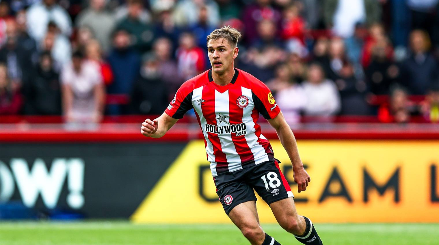 Челси интересуется игроком сборной Украины