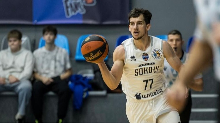 Харківські Соколи переграли Ніко-Баскет у Суперлізі