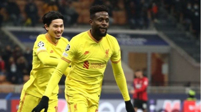 Дівок Орігі