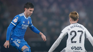 Ми на одному рівні: Сан-Марино затролило Реал після сенсаційного вильоту з Кубку Іспанії