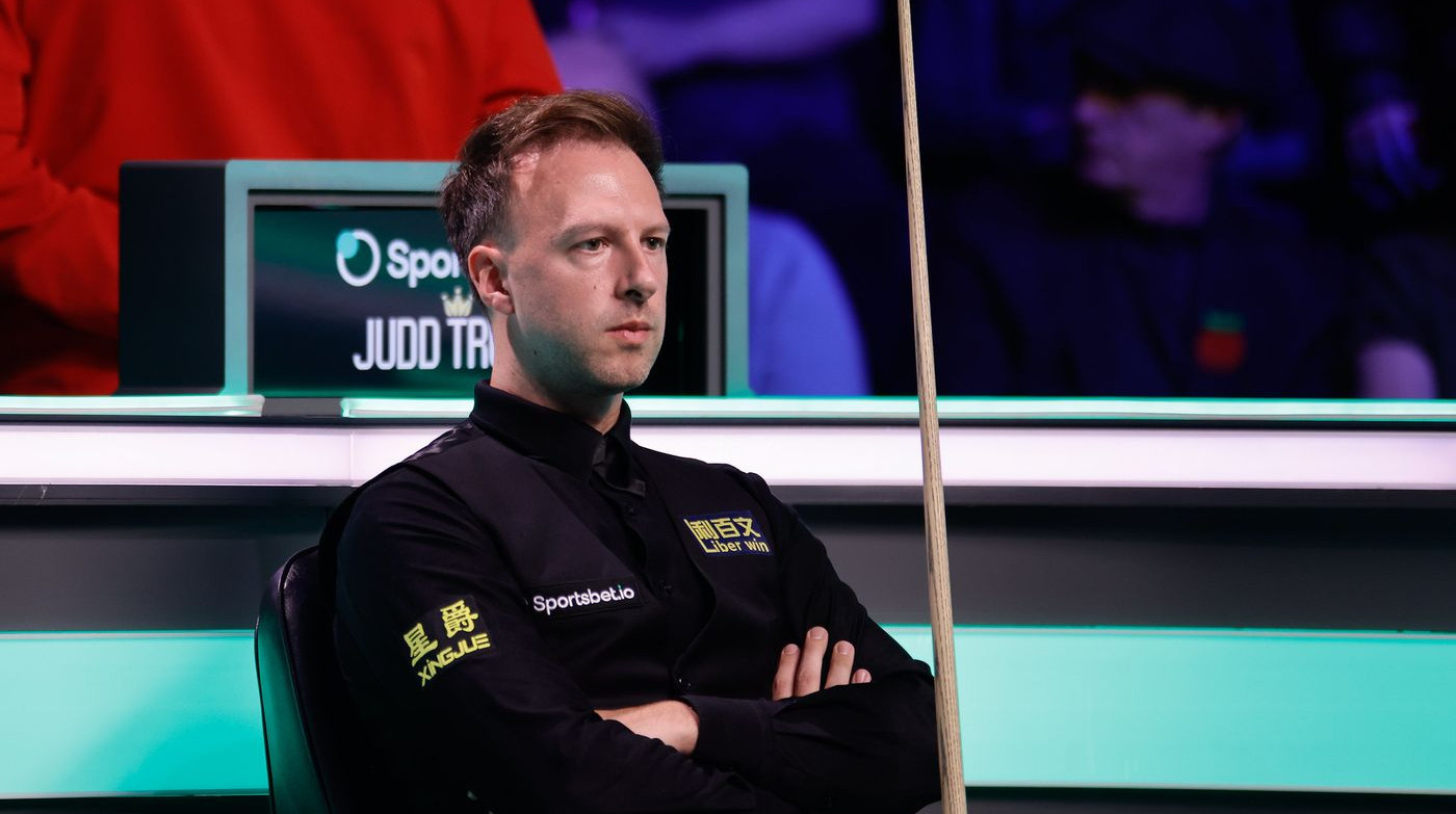 Трамп зламав хід гри з Алленом: результати Tour Championship