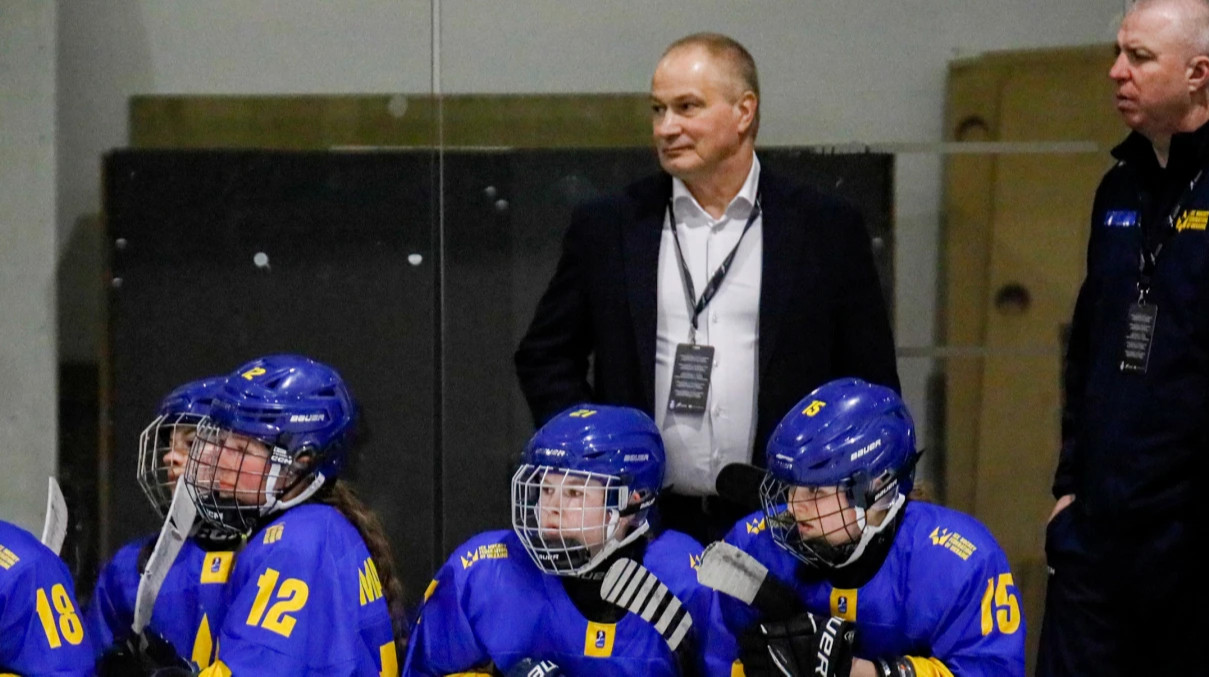 Була дуже рівна і дуже тяжка гра: тренер збірної України – про розгромну перемогу над Бельгією на ЧС-2026