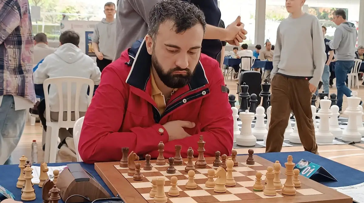 Ігор Коваленко