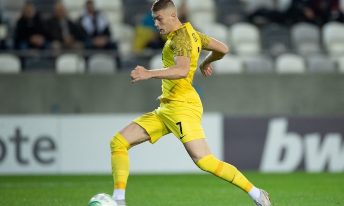 СК Дніпро-1 - Вадуц 2:2. Огляд матчу