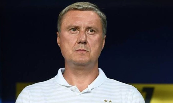 Хацкевич: Жоден спортсмен у Білорусі не висловився щодо війни