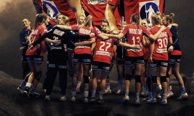 Жіноча збірна Норвегії перемогла Францію і виграла чемпіонат світу