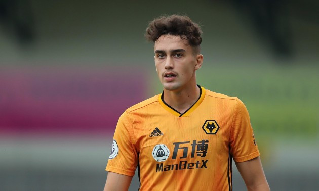 Захисник Вулвергемптона Кілмен: Раніше проводив багато часу в Києві