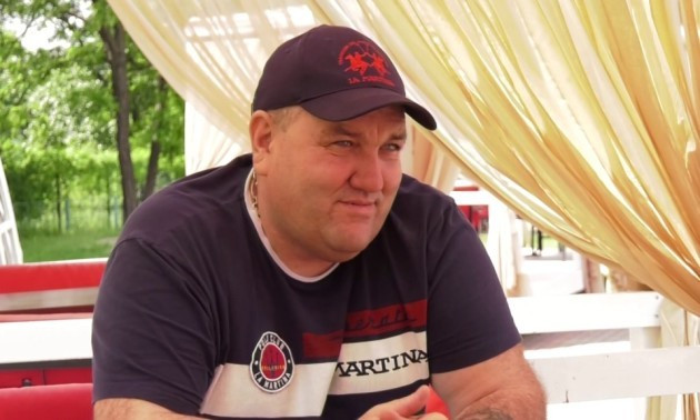 Поворознюк: Скільки Козловський заплатив за пенальті у ворота Чорноморця?