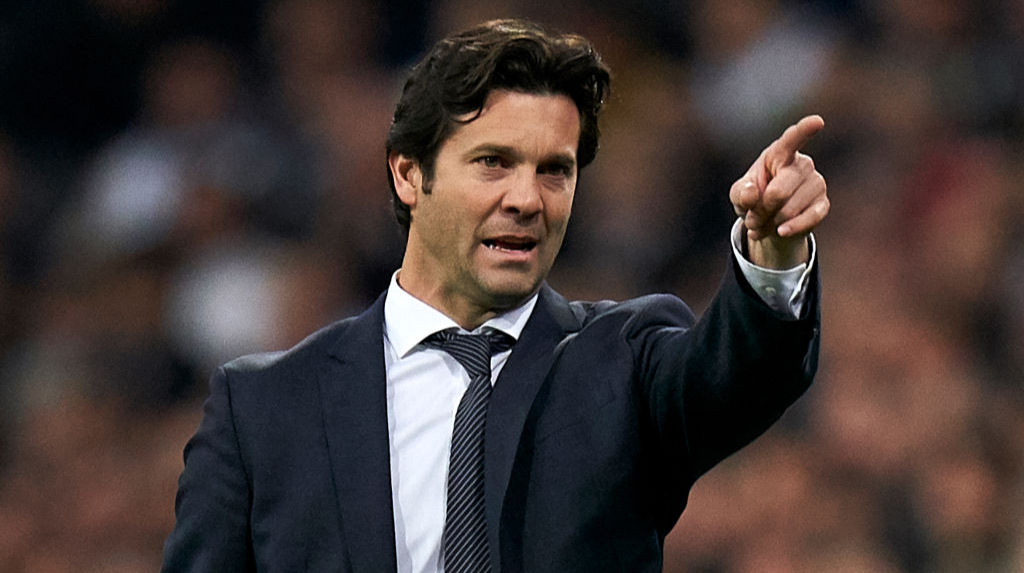 Ексгравець Реала очолить команду на клубному чемпіонаті світу