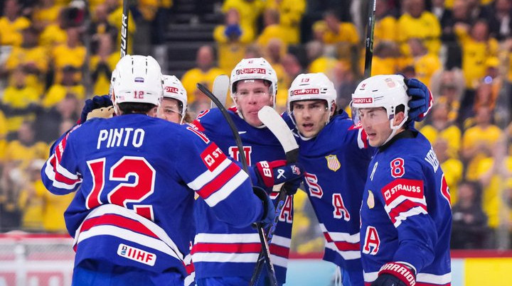 Визначилися фіналісти чемпіонату світу-2025