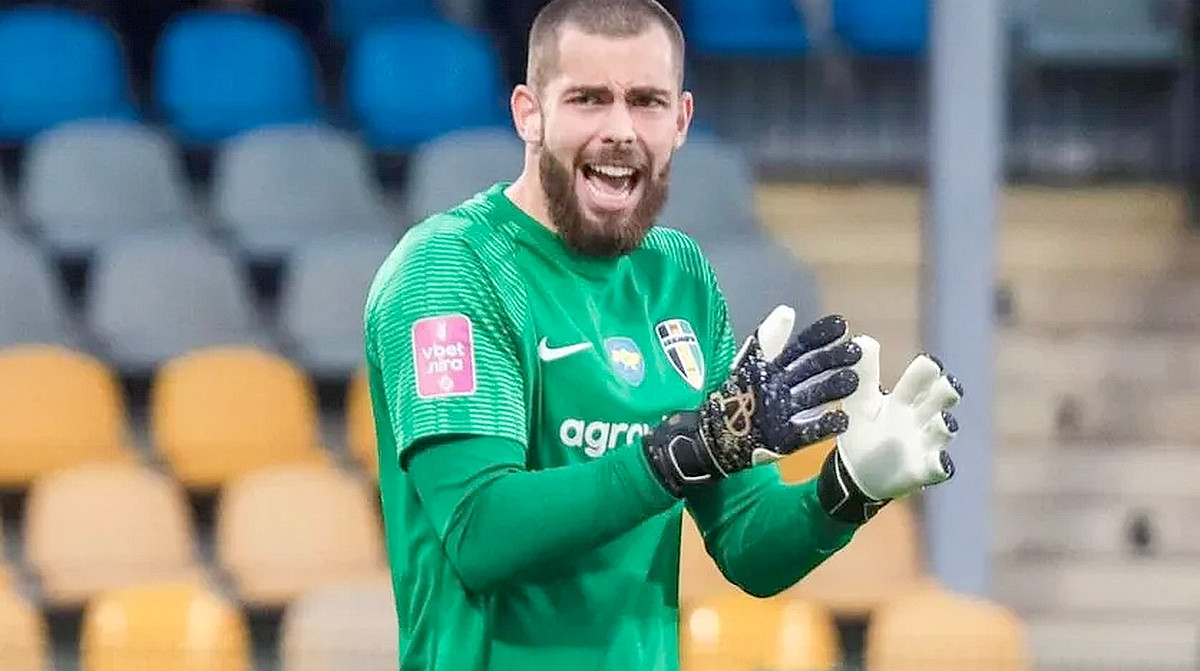 Найкращий голкіпер УПЛ сезону 2024/25 може стати одноклубником Яремчука – журналіст