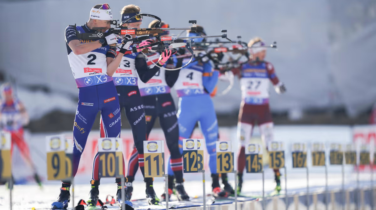 IBU суттєво збільшив призові за перемогу в гонках Кубку світу