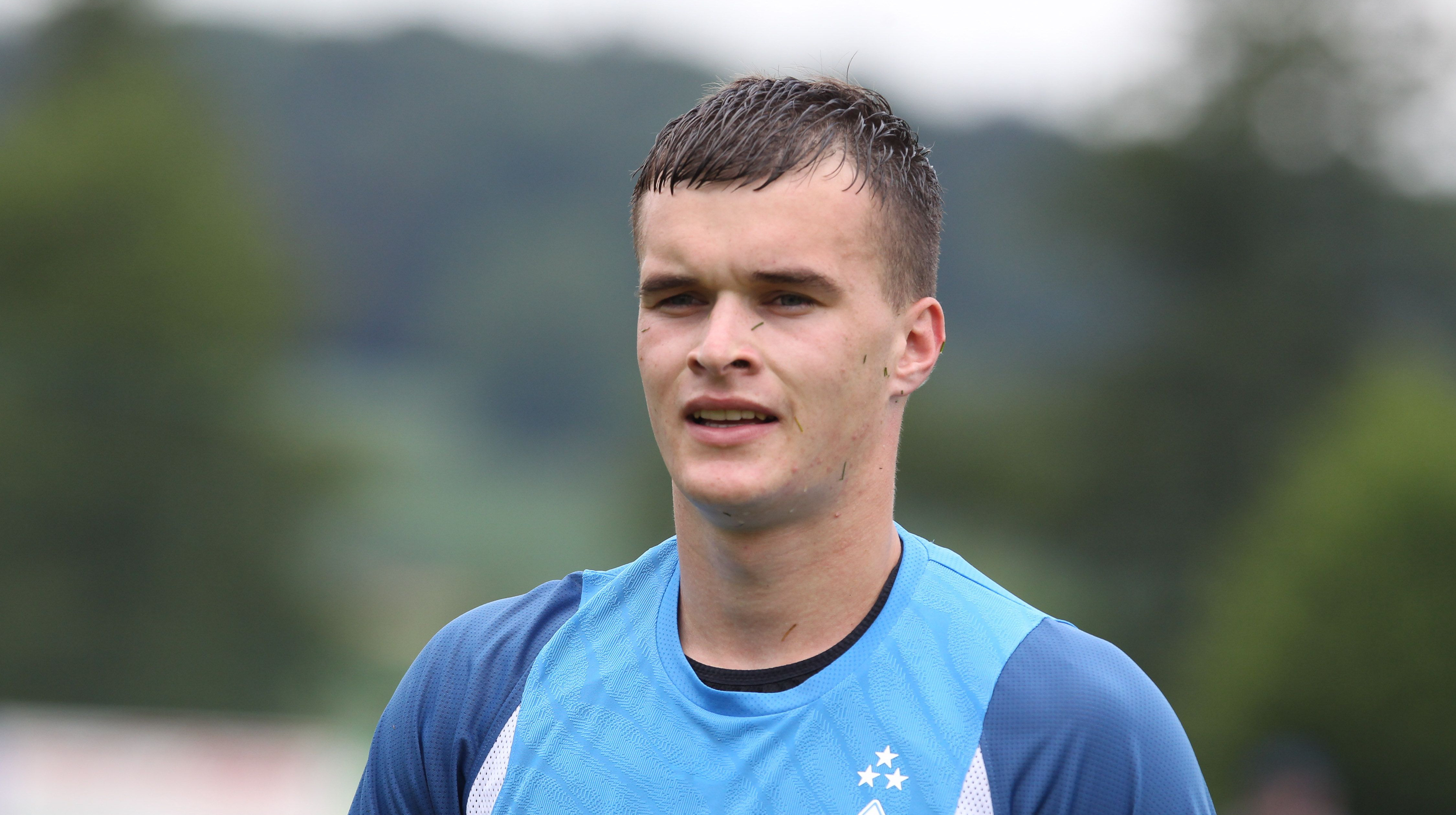 Тарас Михавко