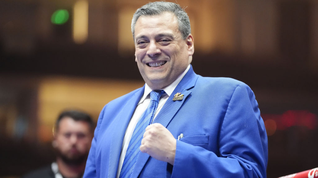 Президент WBC отменил дебют 12-летней боксерши в профессионалах