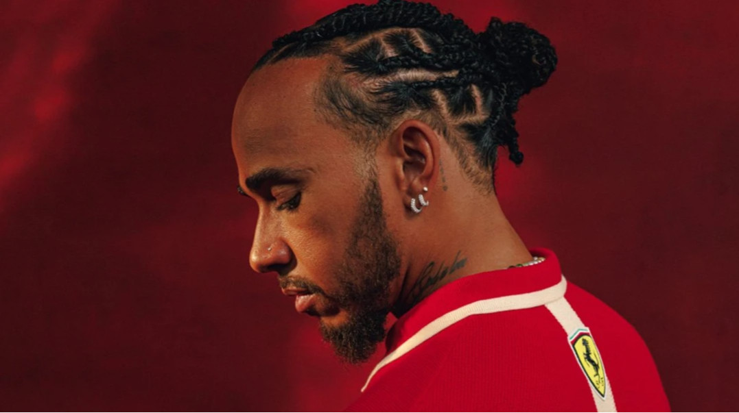 Гамільтон: Я абсолютно безкорисний