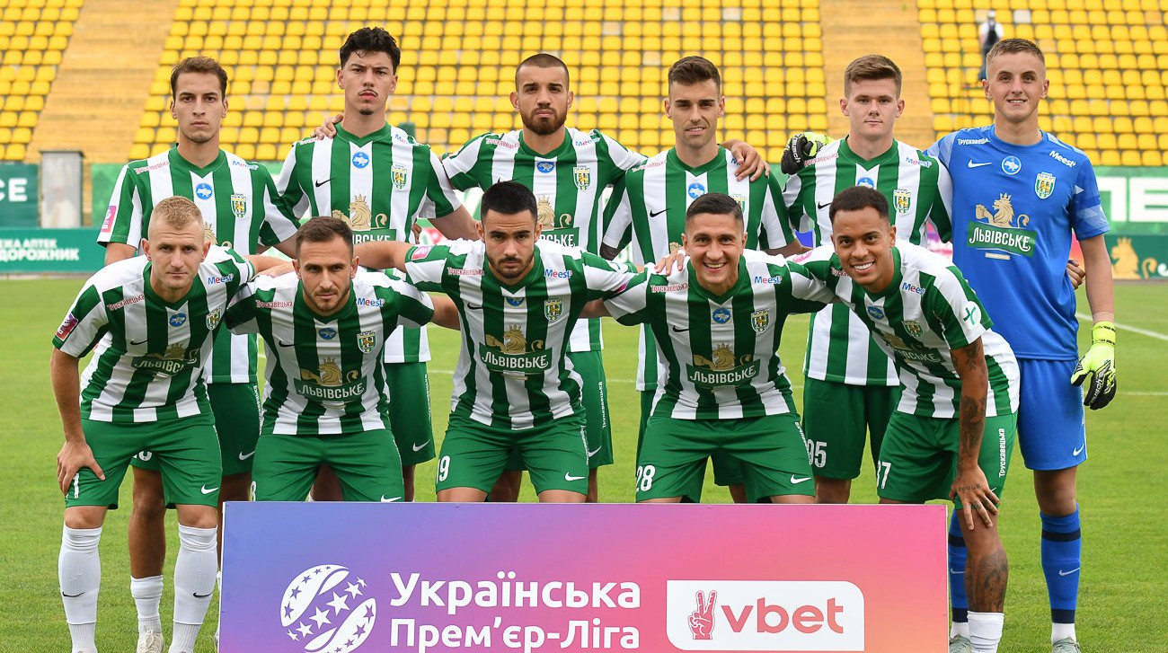 Уболівальники чекають на це 15 років: Маркевич – про участь Карпат в єврокубках