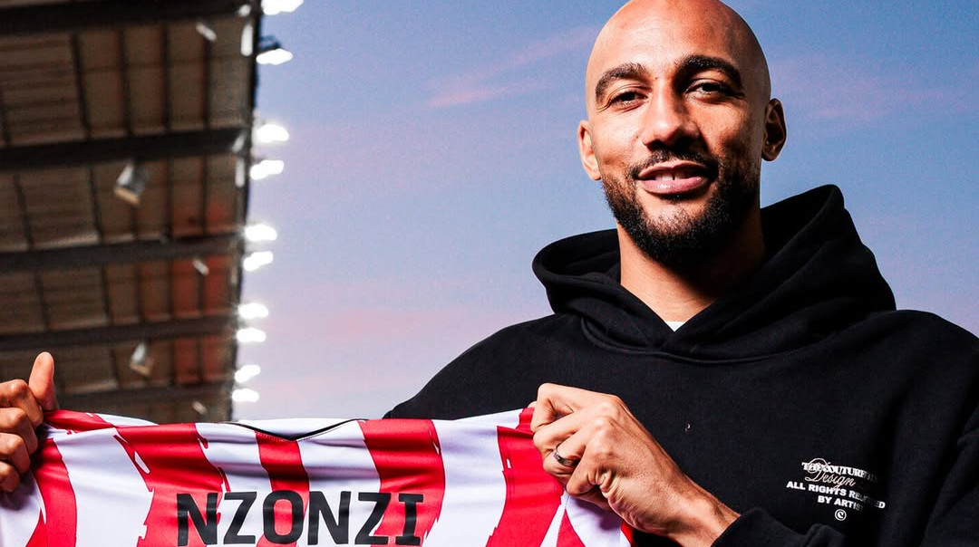 Клуб Таловерова вернул опорника, который выигрывал чемпионат мира