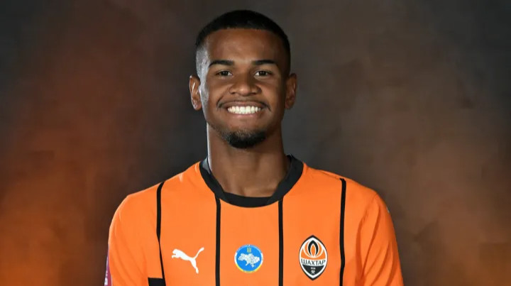 Шахтар міг продати ще одного бразильця в АПЛ – ТаТоТаке