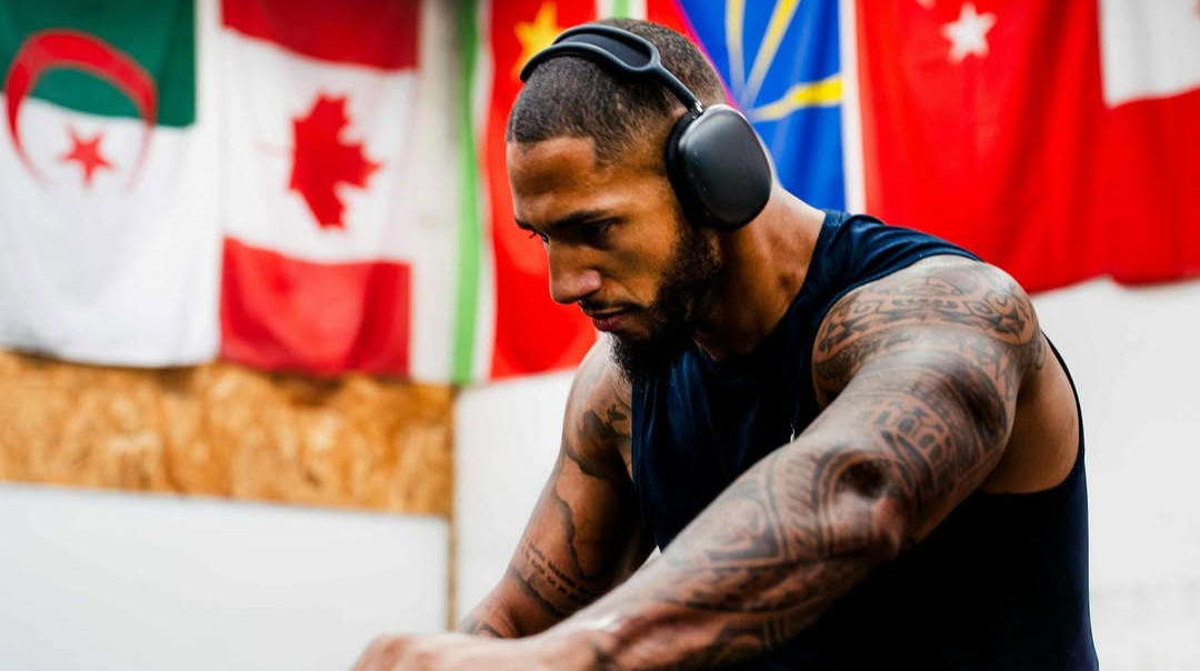 Визначився наступний суперник Кабаєла