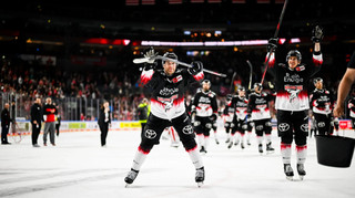 Kolner Haie – феномен німецького хокею: аншлаг, ціни на квитки та атмосфера в Кельні