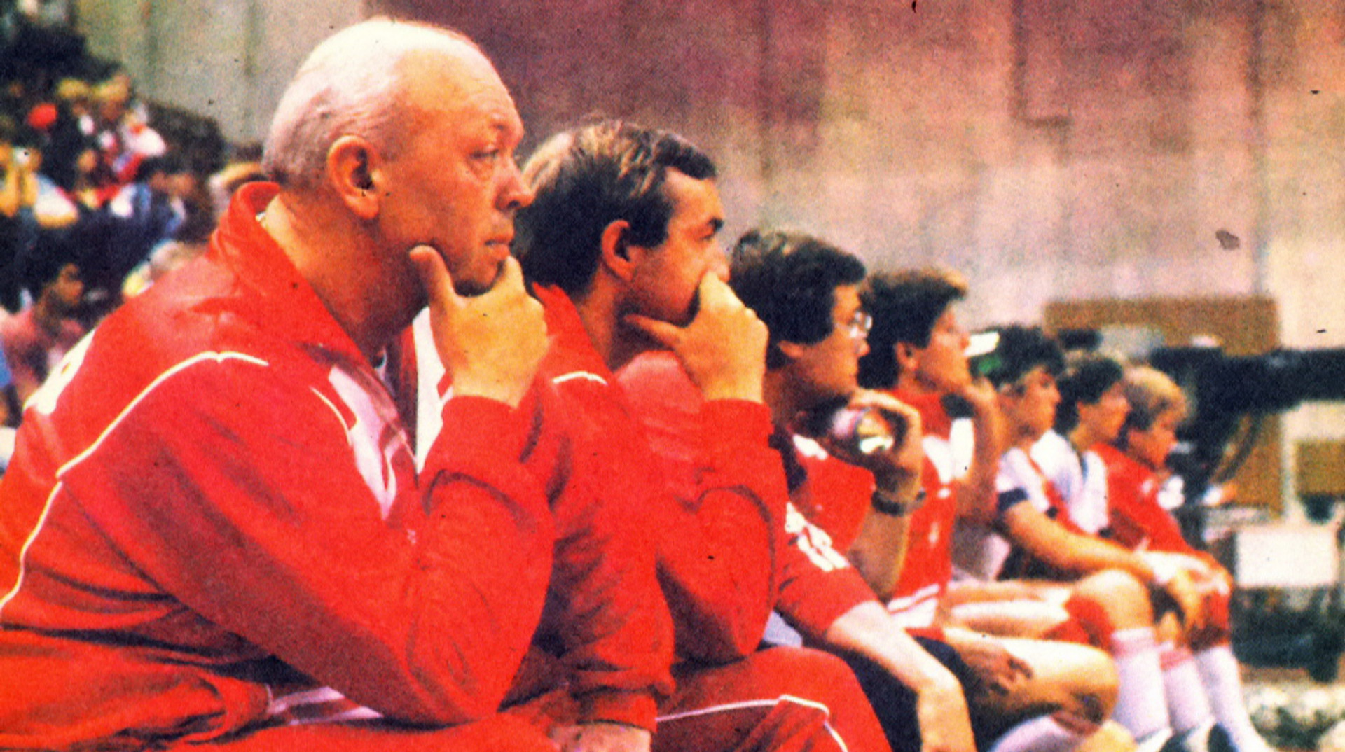 Игорь Турчин – лучший гандбольный тренер мира