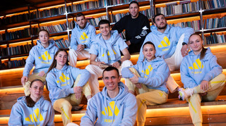 Мрії про історичне золото, рекордні призові та мотивація бити росіян: українські каратисти вирушають на чемпіонат світу