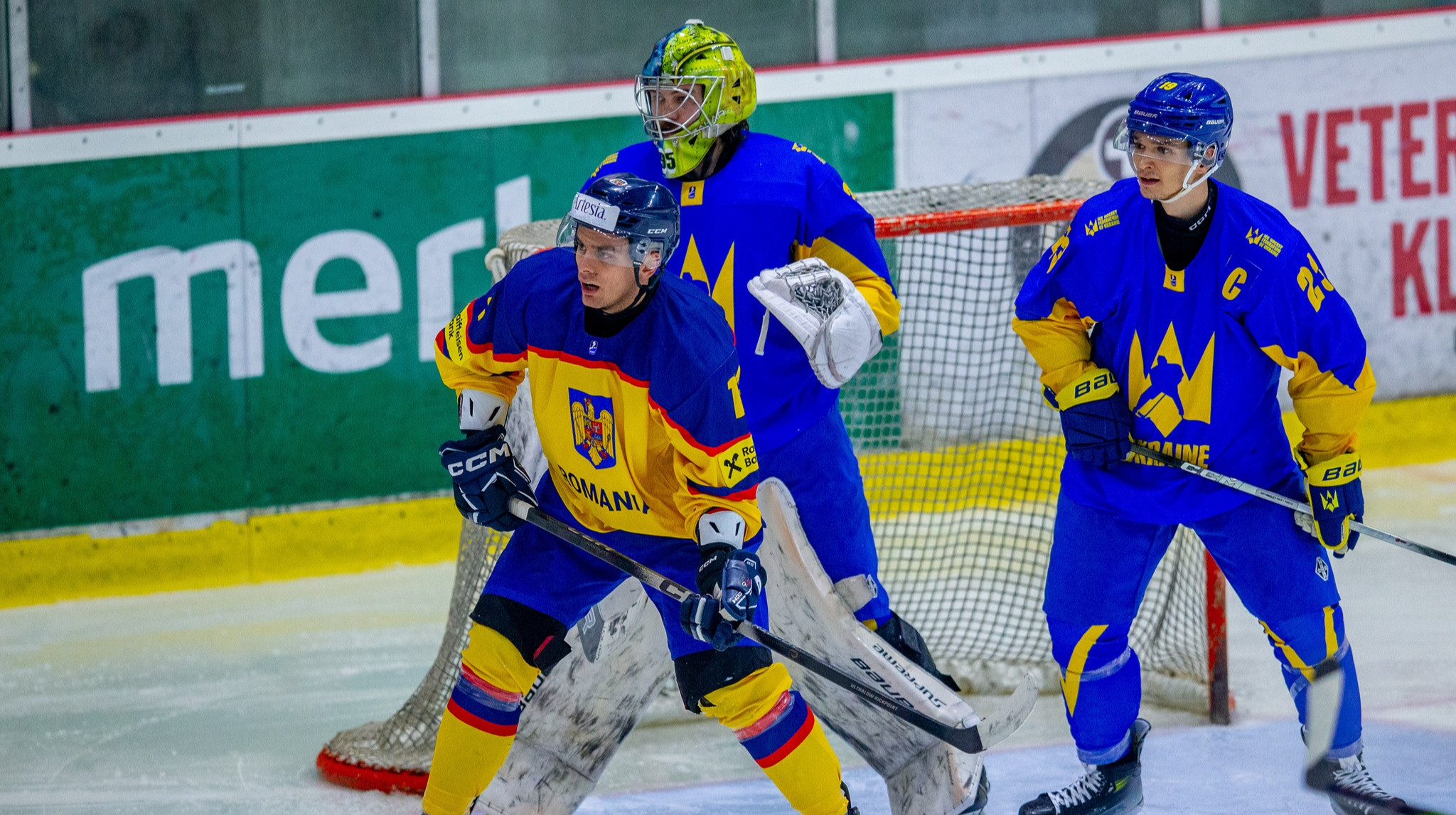 Три игры подряд с Румынией: сборная Украины узнала расписание на второй этап Кубка европейских наций