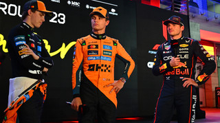 Финальная битва за титул чемпиона: превью Гран-при Абу-Даби