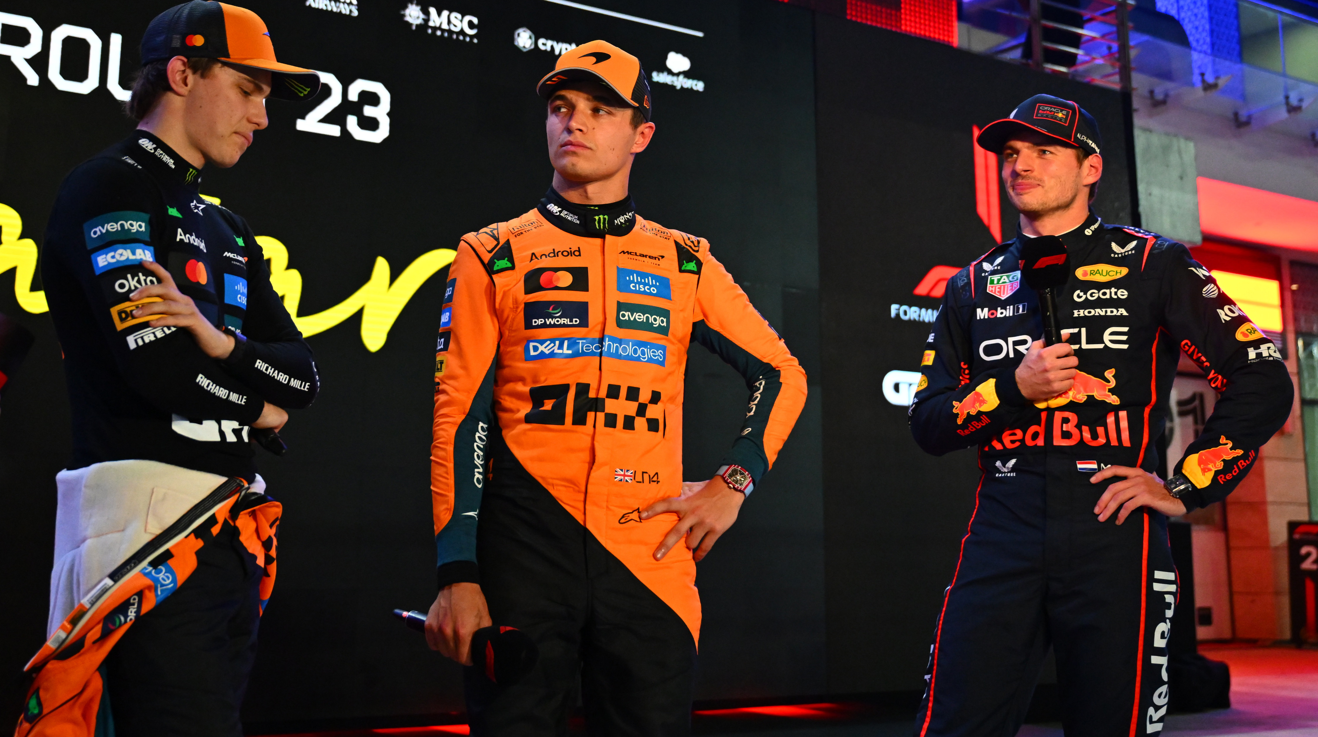 Финальная битва за титул чемпиона: превью Гран-при Абу-Даби