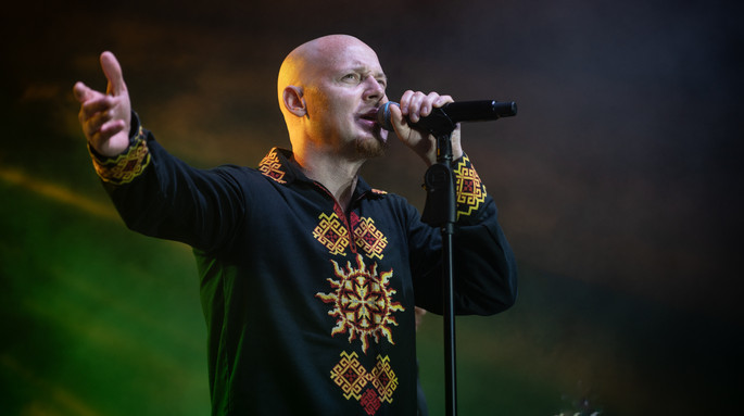 Сергій Василюк: Висловлювання Усика тоді віддавали хамством та зверхністю