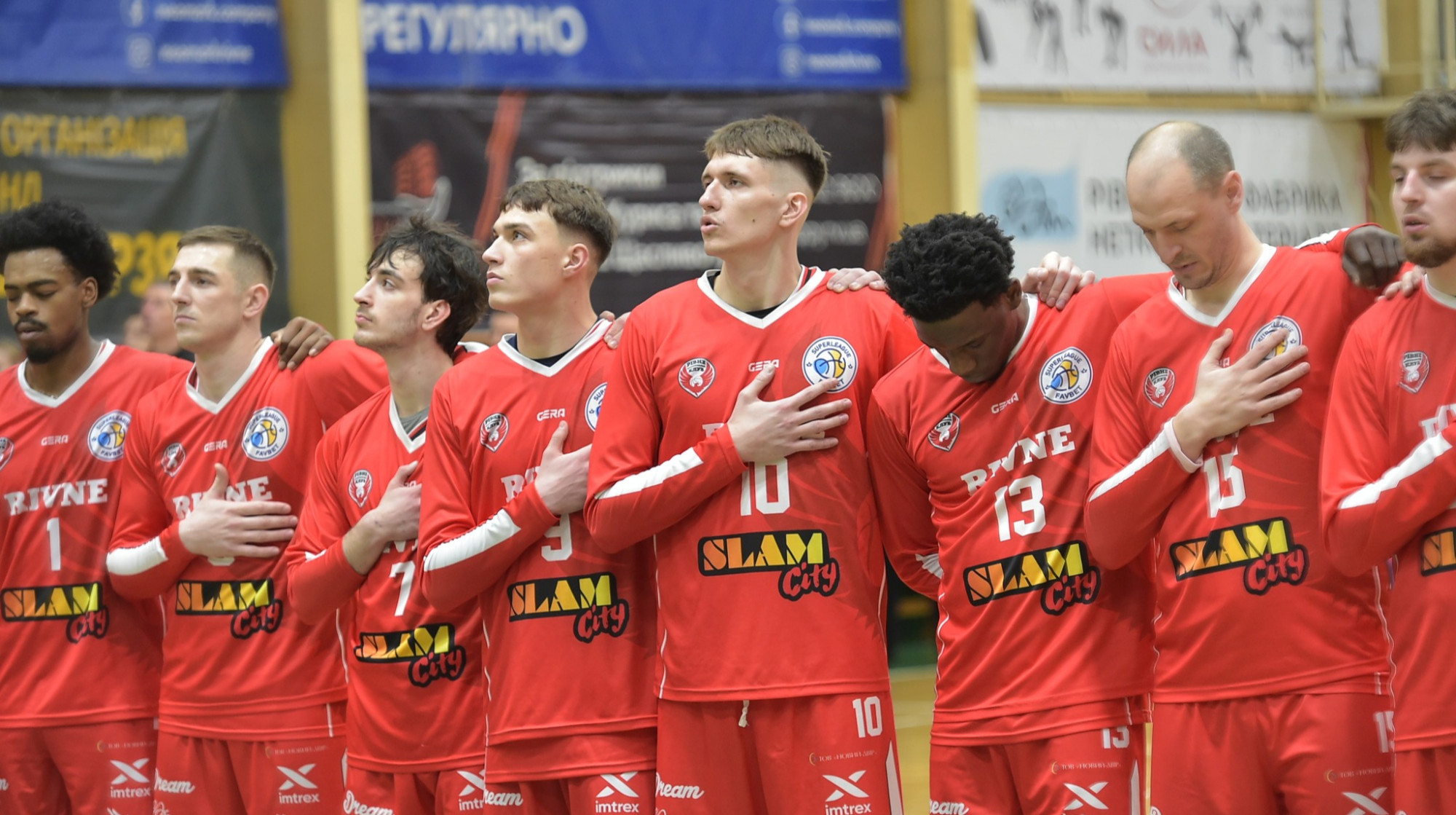 Рівне отримало підтримку та продовжить виступи у Суперлізі