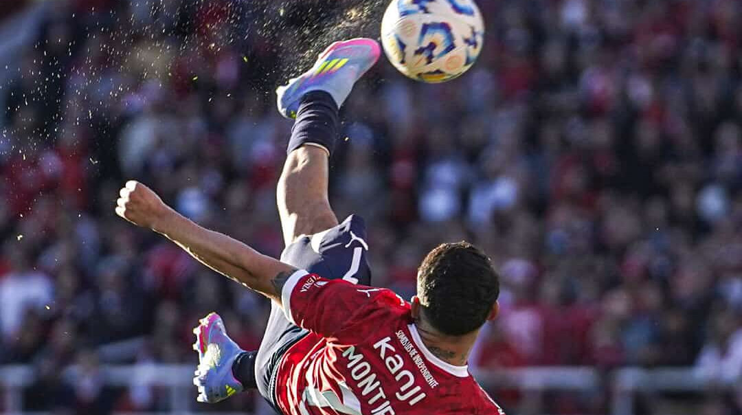 ФІФА назвала переможця премії Пушкаша у 2025 році