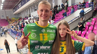 У Польщі в престижному ліцеї принижували доньку колишнього гравця збірної України