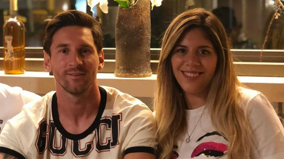 Сестра Мессі потрапила у серйозну ДТП: весілля довелося терміново скасувати