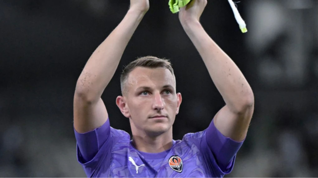 Різник назвав чемпіонати, в яких хоче пограти