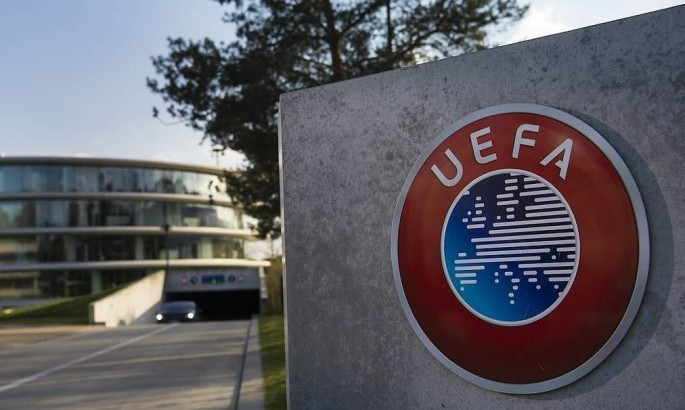 УЄФА відреагувала на загрозу терактів під час матчів 1/4 фіналу Ліги чемпіонів