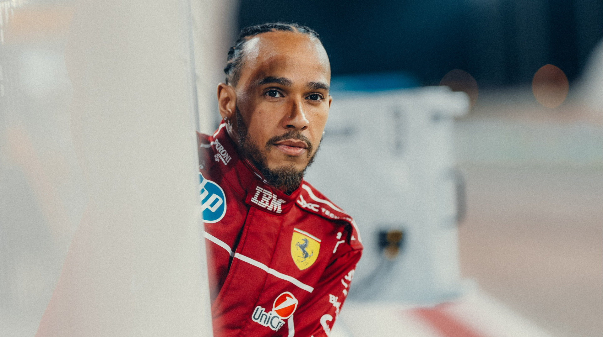 Льюїс Гамільтон