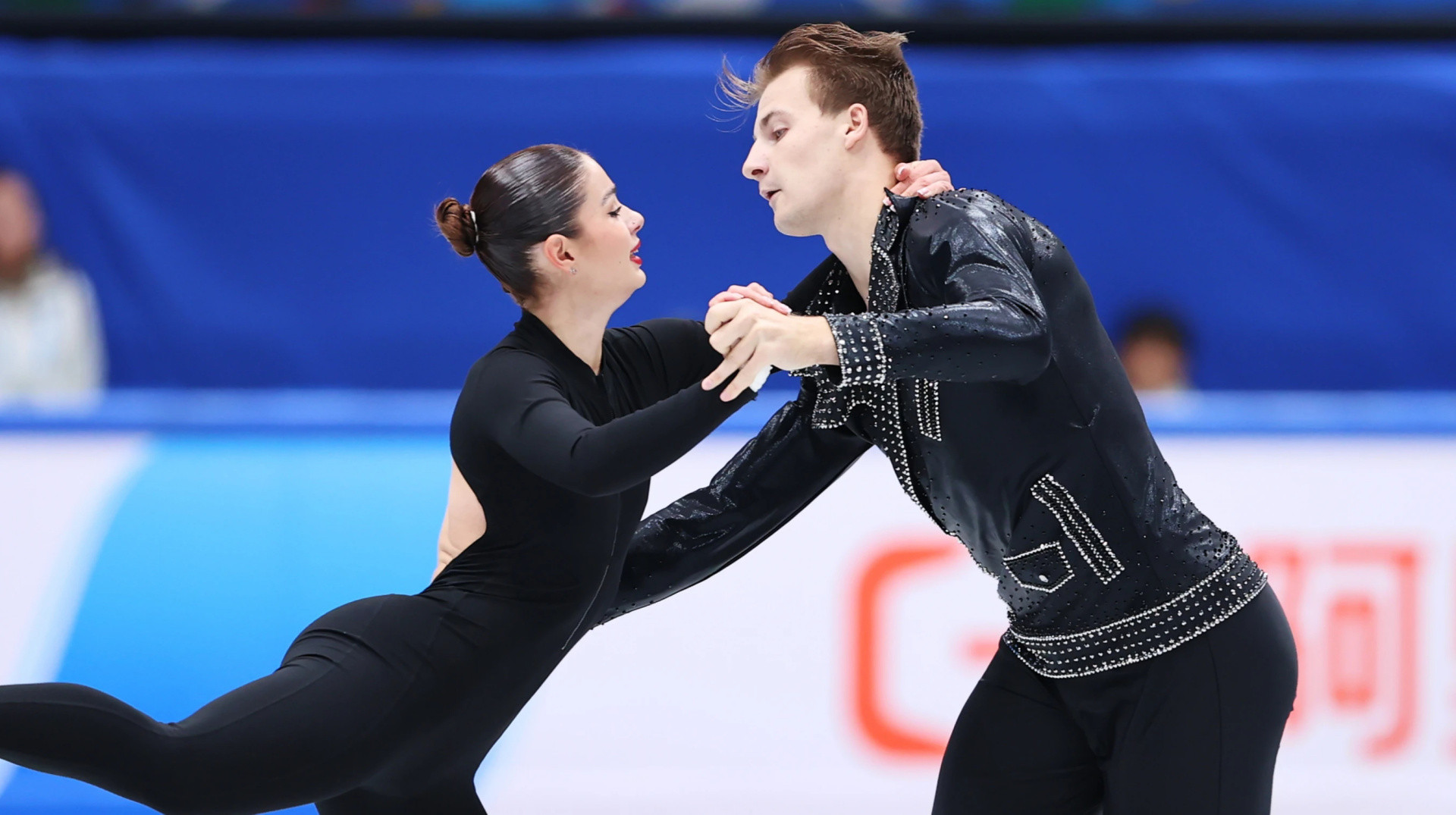 Это маски, – Даренский – о натурализованных россиянах на Олимпиаде -2026