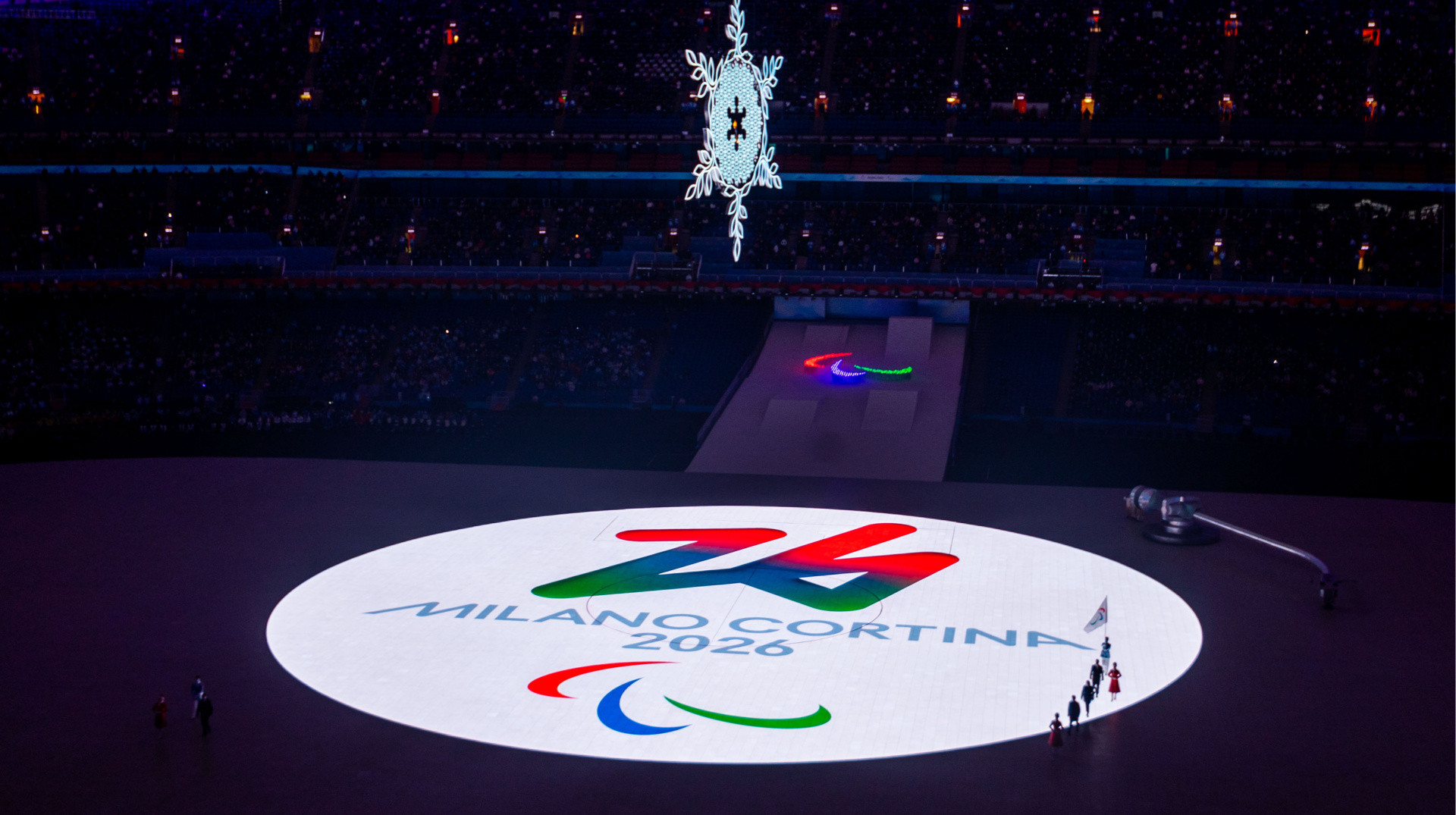 Паралімпіада-2026: які країни бойкотуватимуть церемонію відкриття через допуск Росії та Білорусі