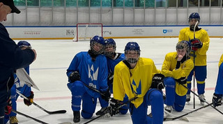 С надеждой на лучший результат, чем в прошлом году: чего ожидать от сборной Украины на ЧМ в Гонконге